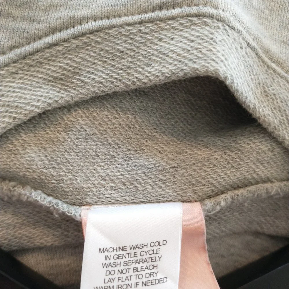 ThirdLove Sweatshirt - Picture 5 of 5